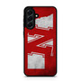 Nebraska Cornhuskers 4 Samsung Galaxy A56 Case