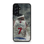 New York Knicks Anthony Samsung Galaxy A56 Case