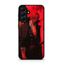 One Piece Akagami Shanks Samsung Galaxy A56 Case