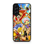 One piece cover Samsung Galaxy A56 Case