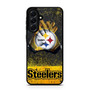Pittsburgh Steelers Gloves Samsung Galaxy A56 Case