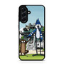 Regular Show Samsung Galaxy A56 Case