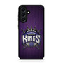 Sacramento Kings ASCK Samsung Galaxy A56 Case