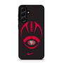 San Francisco 49ers 12 Samsung Galaxy A56 Case