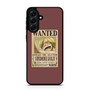 Sanji Bounty Samsung Galaxy A56 Case