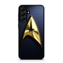 Star Trek Golden Logo Samsung Galaxy A56 Case