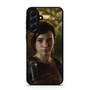 The Last of Us Beautiful Ellie Samsung Galaxy A56 Case