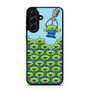 Toy story aliens Samsung Galaxy A56 Case