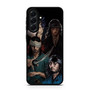 Vagabond Characters Samsung Galaxy A56 Case