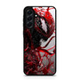 Venom Carnage Samsung Galaxy A56 Case