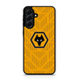 Wolverhampton Samsung Galaxy A56 Case