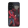 Xenoblade Chronicles 3 Samsung Galaxy A56 Case