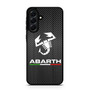 Abarth Automotive 2 Samsung Galaxy A56 Case