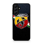 Abarth Automotive 3 Samsung Galaxy A56 Case