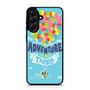 Adventure is out there up film Samsung Galaxy A56 Case