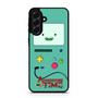Adventure Time Beemo Samsung Galaxy A56 Case Adventure Time Beemo Samsung Galaxy A56 Case
