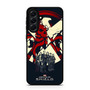 Agents of Shield Samsung Galaxy A56 Case