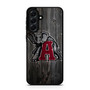 Alabama Crimson Tide American Football 3 Samsung Galaxy A56 Case