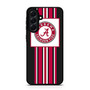 Alabama Crimson Tide American Football 5 Samsung Galaxy A56 Case