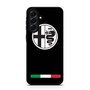 Alfa Romeo From Italy Samsung Galaxy A56 Case