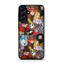 All Disney Creepys Things Samsung Galaxy A56 Case