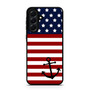 american anchor Samsung Galaxy A56 Case