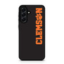American Football Clemson Tigers 2 Samsung Galaxy A56 Case