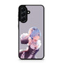 Anime Wifu Rem 2 Samsung Galaxy A56 Case