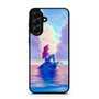 Ariel Daydreaming Samsung Galaxy A56 Case