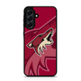 Arizona Coyotes 1 Samsung Galaxy A56 Case