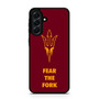 Arizona State Sun Devils 1 Samsung Galaxy A56 Case