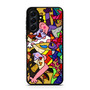 Art Britto Samsung Galaxy A56 Case