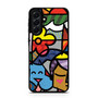 Arte Britto Samsung Galaxy A56 Case