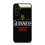 Arth guinness Samsung Galaxy A56 Case