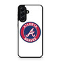 Atlanta Braves 7 Samsung Galaxy A56 Case