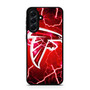 Atlanta Falcons 1 Samsung Galaxy A56 Case