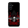 Avenged Sevenfold Samsung Galaxy A56 Case