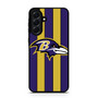 Baltimore Ravens 4 Samsung Galaxy A56 Case