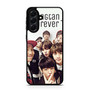 Bangtan Boys BTS Forever Samsung Galaxy A56 Case
