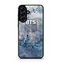 Bangtan Boys BTS Logo 1 Samsung Galaxy A56 Case