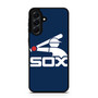 Baseball Team Chicago White Sox 2 Samsung Galaxy A56 Case