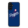 Baseball Team Dodgers 2 Samsung Galaxy A56 Case