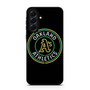 Baseball Team Oakland Athletics 2 Samsung Galaxy A56 Case