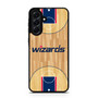 Basket Ball Washington Wizards Samsung Galaxy A56 Case