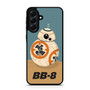 BB 8 Art Star Wars Samsung Galaxy A56 Case