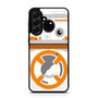 BB 8 Star Wars Samsung Galaxy A56 Case