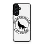 Beacon Hills Lacrosse Teen Wolf TV Series Samsung Galaxy A56 Case Beacon Hills Lacrosse Teen Wolf TV Series Samsung Galaxy A56 Case