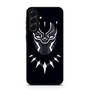 Black Panther 1 Samsung Galaxy A56 Case