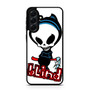 blind-grimm reaper Samsung Galaxy A56 Case