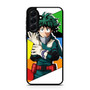 Boku No Hero Academia Midoriya 1 Samsung Galaxy A56 Case